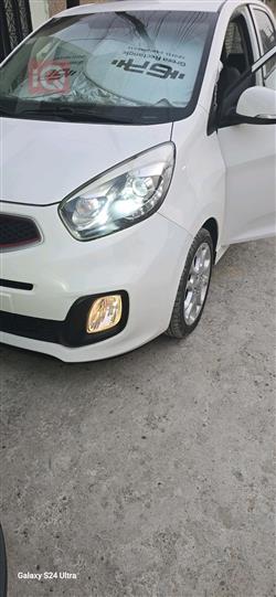 کیا پیکانتۆ